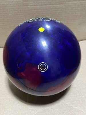 Ebonite Game Breaker 3 Pearl GB3 15 lb Bowling Ball New in