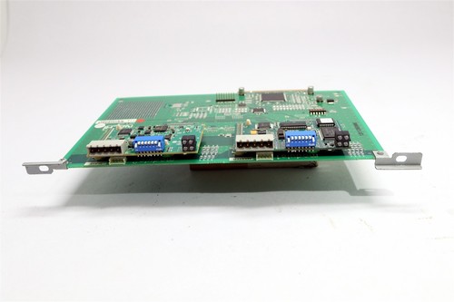 NACHI CIRCUIT BOARD UM236B - Picture 3 of 3