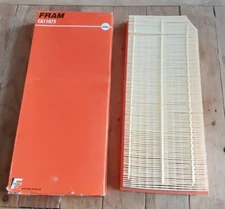 Air Filter CA11075 Fits Audi A3 Seat Leon VW Golf V VI Scirocco