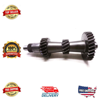 #ad 445 03014 JCB BACKHOE TRANSMISSION SHAFT $449.90