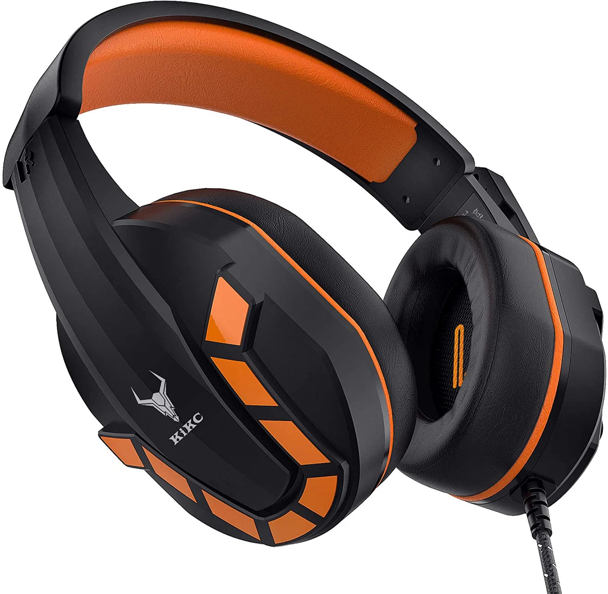 CASCOS GAMER PS4