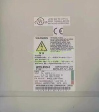 1PCS USED Mitsubishi MDS-C1-V1-150 MDSC1V1150 SERVO DRIVE