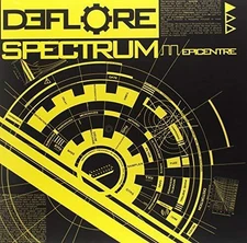Spectrum - Epicentre (Vinyl)