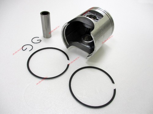 For Snowmobile Polaris 580 Indy XLT SKS Piston kit 09-714-01 3084449 0.25 + Ring - Picture 3 of 9