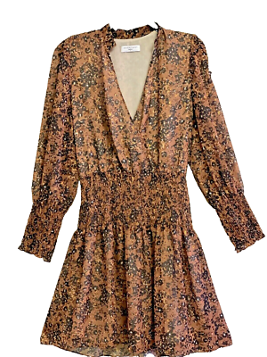 waverly grey dress WAVERLY DRESS  Something About Me