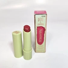 Pixi by Petra Naturelle Moisturizing Lip Color Lipstick RASPBERRY