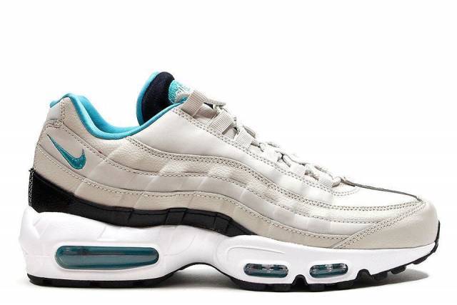 nike air max 95 turquoise