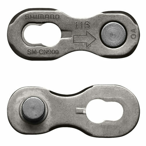 Catena Shimano HG-X11 11 Velocità | Trattamento SIL-TEC Maggiore Durata