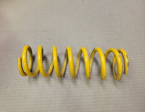 CRF250 SHOCK SPRING 5.3KG 52402-MEB-751 OEM | eBay