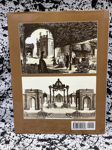 Garden Pavilions & The 18th Century French Court by Eleanor P. DeLorme Hardcover - Imagen 9 de 9
