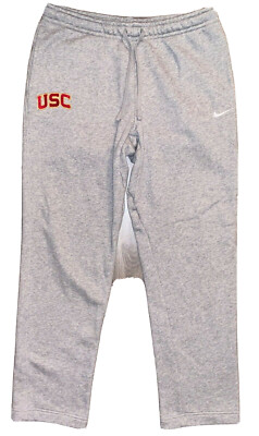 USC Trojans Nike Football Sweatpants XL 
