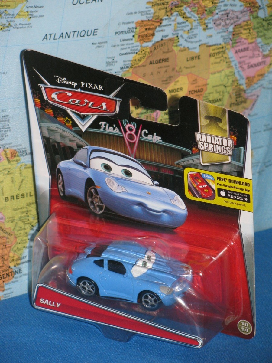 新品未開封14台Disney Pixar Cars カーセット Disney Pixar CARS Lights & Sounds 14-Inch Lightning McQueen