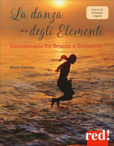 Red Edizioni La Danza Degli Elementi - Elena Cerruto - Immagine 2