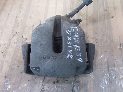 BMW 5 E39 523i 125KW Bj.97-00 Bremssattel Bremszange ATE Vorne Rechts VR