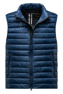 SMANICATO BOMBOOGIE  Bilbao Vest