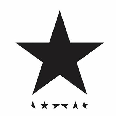David Bowie - Blackstar - David Bowie CD K6VG FREE Shipping