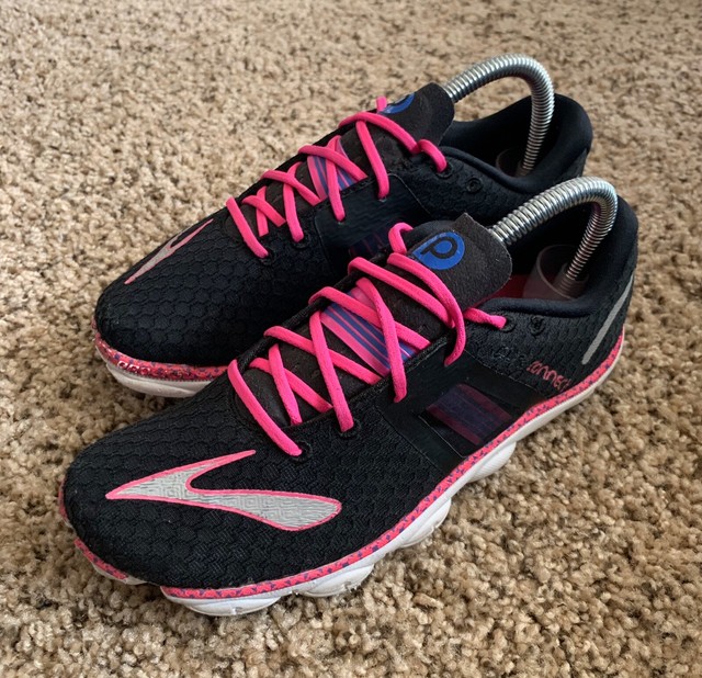 womens brooks pure connect 4