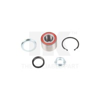 Radlagersatz NK 761918 FüR CitroËN Peugeot Seat Skoda, Hinterachse, Vorderachse