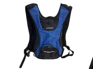 shimano u2 hydration pack