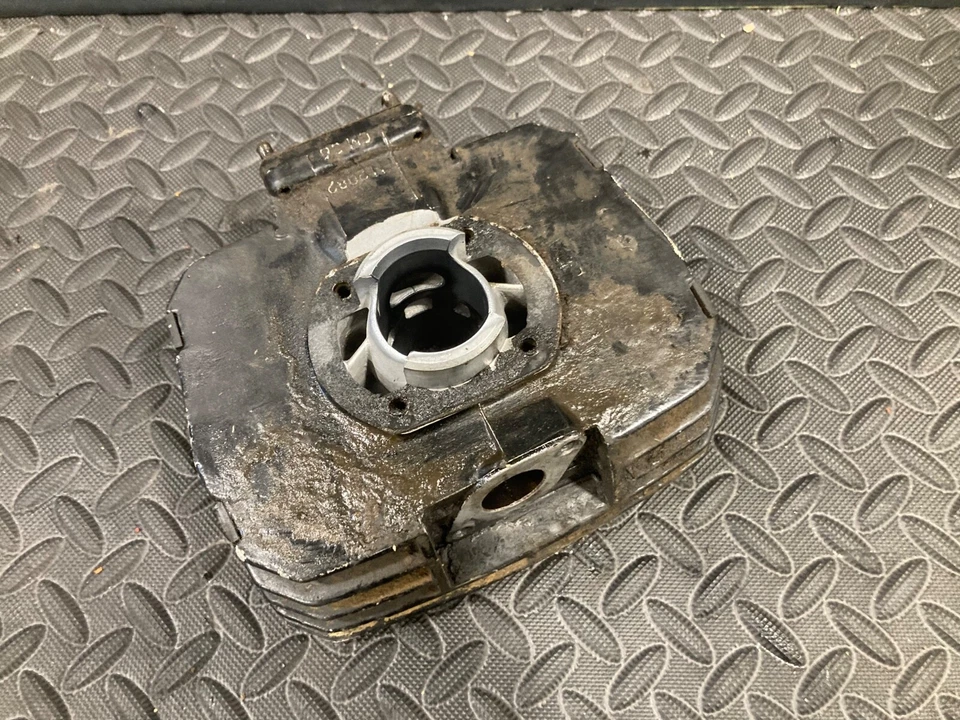 Jarro de cilindro júnior 1997-2000 KTM 50SX 45030009800 - Imagem 4 de 4