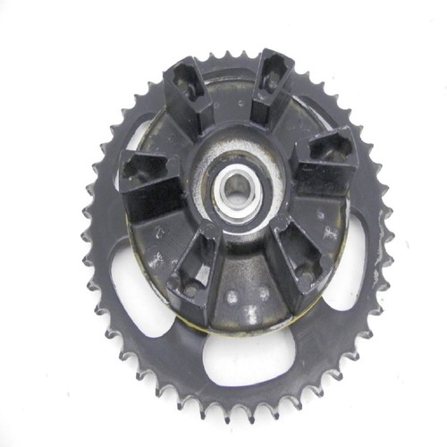 Yamaha FZS 600 Fazer Rj02 Ez 0 1 Sprocket Sprocket Chain Wheel Mount eBay