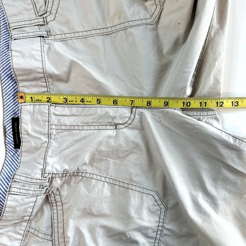 Tommy Hilfiger Women's Cargo Capri Pants Size 14 - Picture 5 of 7