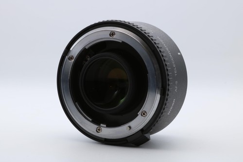 [Near Mint] Nikon AF-S TC-17E II 1.7x Teleconverter Lens - Picture 2 of 6