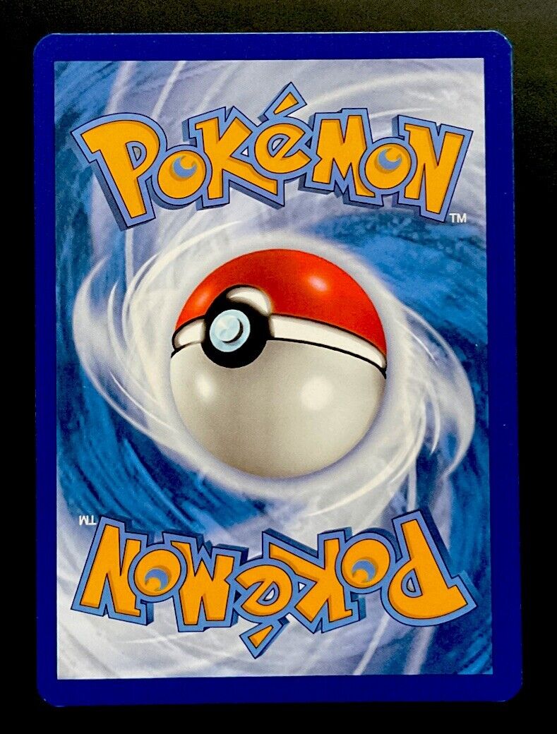 Pokemon CLEFABLE - CLC 014/034 Classic Collection - HOLO Pokemon CLEFABLE - CLC 014/034 Classic Collection - HOLO