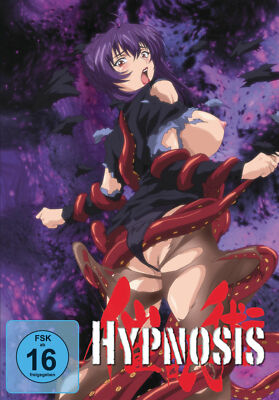 Hypnosis - Magier hält sich Harem - Mutter und Tochter auserkoren - Erotik Manga