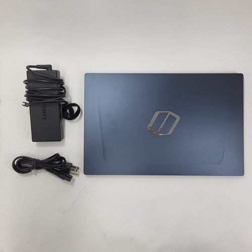 Samsung Galaxy Book Odyssey NP762XDA 15,6" i7-11600H 2,9GHz 16GB RAM 512GB SSD N - Bild 16 von 16