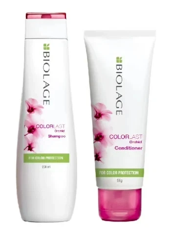 Matrix Biolage ColorLast Shampoo 200ml & Conditioner 98ml, Duo Set + Free Ship - Image 2 of 4