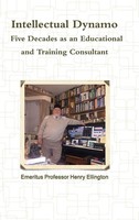Henry Ellington | Intellectual Dynamo | Buch | Englisch (2017) | Gebunden