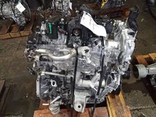 Engine 2.7L VIN C 8th Digit Opt L2R Fits 23-24 COLORADO 4007481