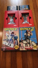 Sega Genesis Paperboy 1 and 2 CIB