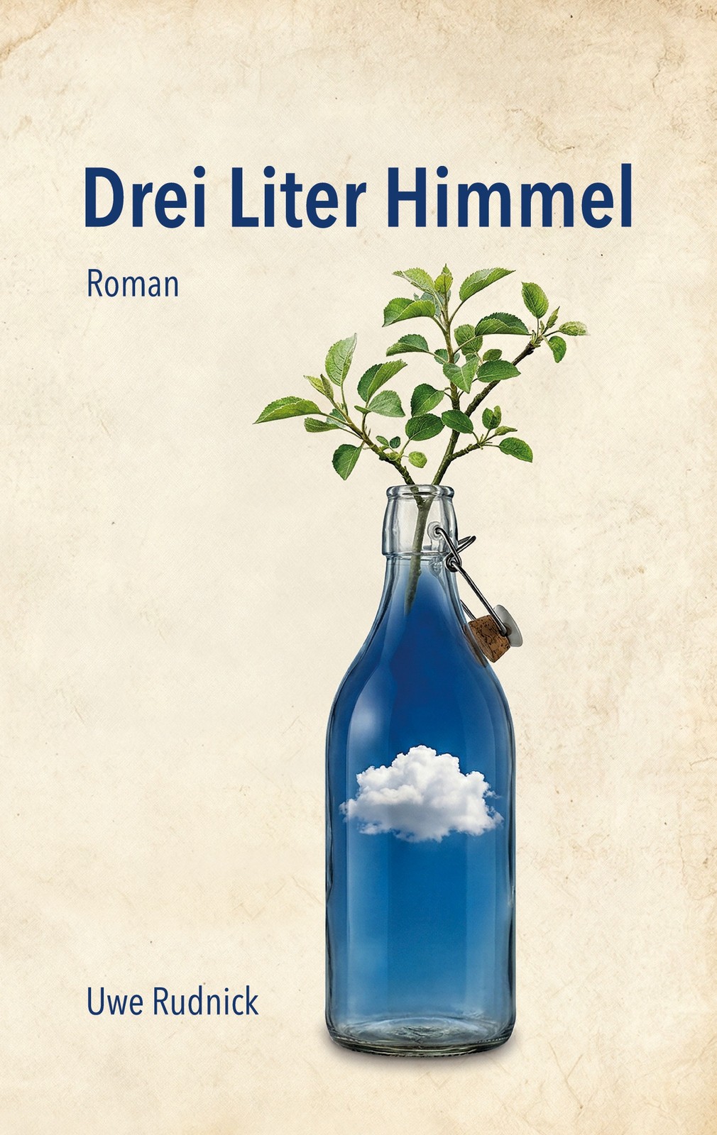 Bod - Books On Demand Drei Liter Himmel - Bild 3