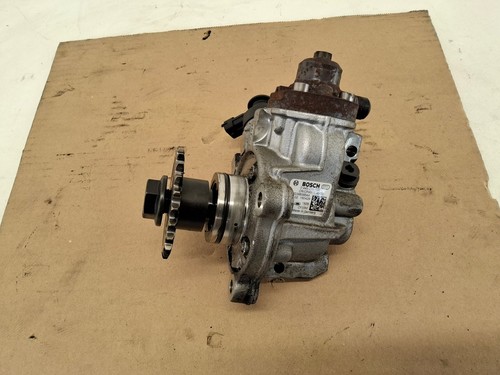 17-19 Jaguar XE 2.0L Diesel High Pressure Fuel Injection Pump OEM