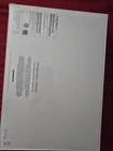 Apple MacBook Air . New, unopened. M1, 13.3'' 256GB, SSD, 8GB RAM. Warranty.
