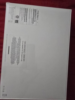 Apple MacBook Air . New, unopened. M1, 13.3'' 256GB, SSD, 8GB RAM. Warranty.