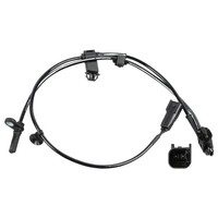 Swag Sensor, Raddrehzahl Links, Rechts, Vorderachse FüR Mazda