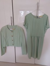 MAX MARA 2-tlg. Seidenkostüm NP 890 €