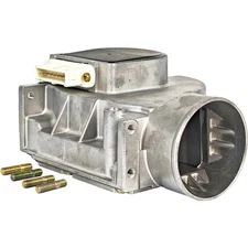 Mass Air Flow Meter Sensor 197100-4090 Fit for Mazda 323 90-95 Miata 90-93