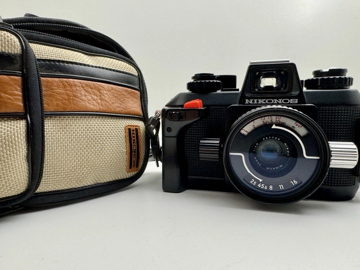 Nikon F2 35 mm Film Cameras for sale | eBay