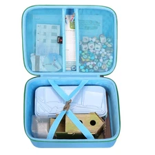 Mchoi Hard Organizer for Wingspan Board Game and European Expansion, Oceania ...