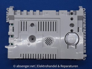Geschirrspüler Steuerung 480140100679 Whirlpool 30411414