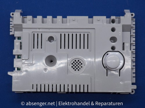 Geschirrspüler Steuerung 480140100679 Whirlpool 30411414
