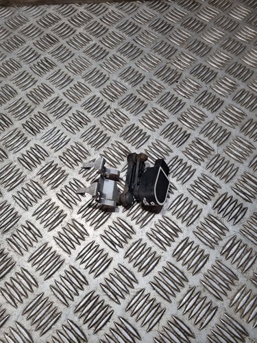 Mercedes W213 E53 2018-2019 Sensor Scheinwerferhöhe Heck Fahrerseite rechts