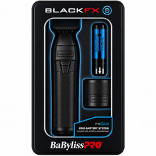 BaByliss PRO FXONE BlackFX Cordless Trimmer F...