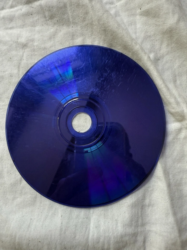 💙RETIRED Midnight Club: STREET RACING~Sony Playstation 2~PS2~TESTED - Image 2 of 2