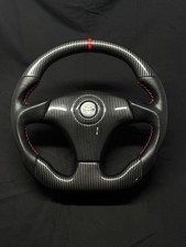 Trd Carbon Fiber Steering Wheel For Toyota Celica Mr2 Spyder Supra Mk4 Jza80 Trd Carbon Fiber Steering Wheel For Toyota Celica Mr2 Spyder Supra Mk4 Jza80