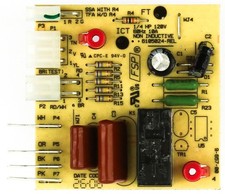 Whirlpool Refrigerator 2304069 Defrost Control Board